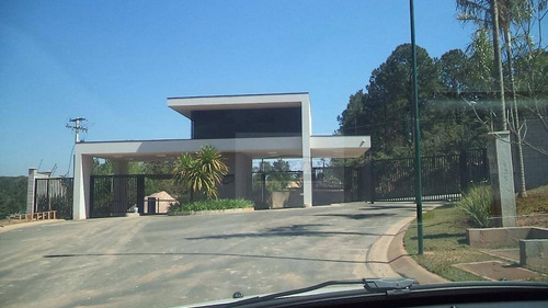Imagem 18 de 26 de Terreno À Venda, 583 M² - Condomínio Reserva Do Itamaracá - Valinhos/sp - Te2441