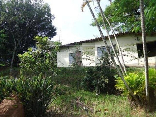 Imagem 4 de 16 de Chácara À Venda Em Chácara Das Nações - Ch001650