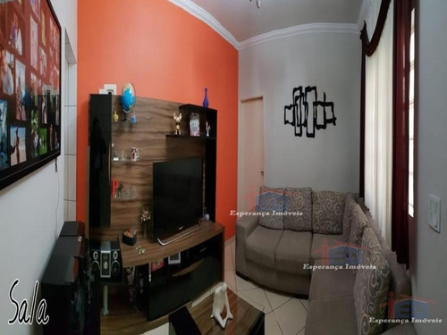 Imagem 13 de 15 de Ref.: 1137 - Casa Terrea Em Osasco Para Venda - V1137