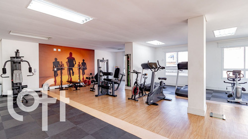 Imagem 20 de 30 de Apto Água Rasa | 2 Quartos | 61 M² | Cond: R$750.00 | 1 Vaga - 1ws8eae