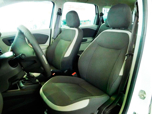Chevrolet Spin LT 1.8 8v Flex 5 Lugares