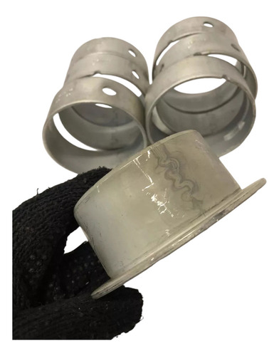 4570511710 4570510310 4570511910 Kit Buchas De Comando Std