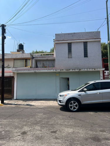 Se Vende Casa En Prados De Coyoacán