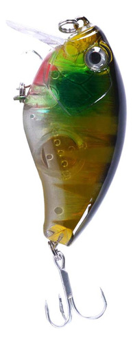 Mini Crankbaits Señuelo De Pesca Cebo Artificial Pesca 06