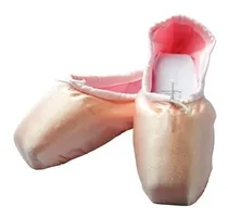 Comprar Zapatillas De Punta Ballet