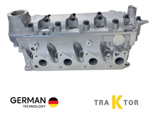 Camara Culata Completa Vw Fox Crosfox Spacefox Polo 1.6 9v