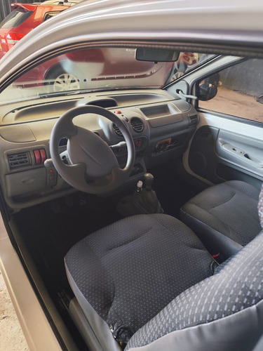 Renault Twingo 1.2 Access