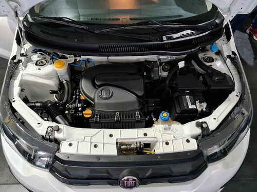 Fiat Mobi 2019 1.0 Way
