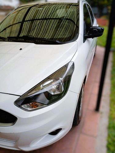 Ford Ka 1.5 Se