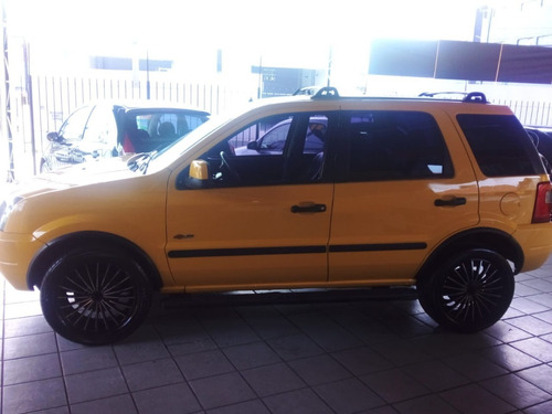 Ecosport 2.0 2004
