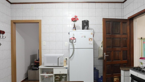 Imagem 7 de 20 de Casa À Venda, 2 Quartos, 2 Vagas, Rudge Ramos - São Bernardo Do Campo/sp - 101795