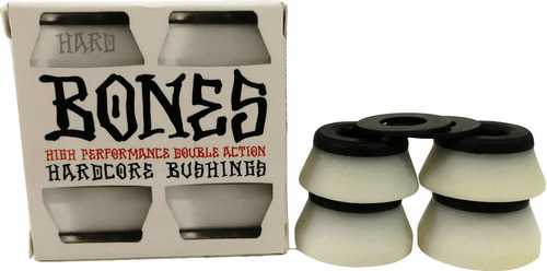 Amortecedor Bones Hard (bushings)