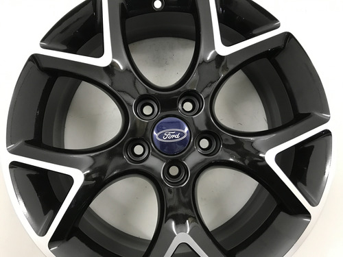 Roda Avulsa Aro 17 Original Ford Focus Titanium (157) ****