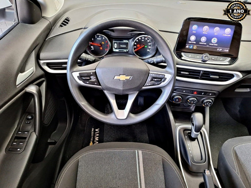 Chevrolet Tracker 1.0 TURBO FLEX AUTOMÁTICO