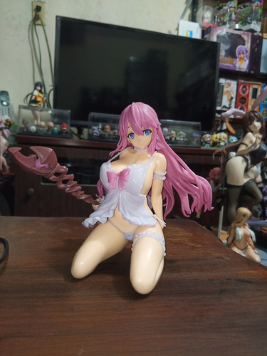 Figura Flare De Redo Of Healer Kaifuku Jutsushi Yarinaoshi