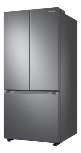 Refrigerador Samsung French Door 3 Puertas 22 Pies Auto Ice