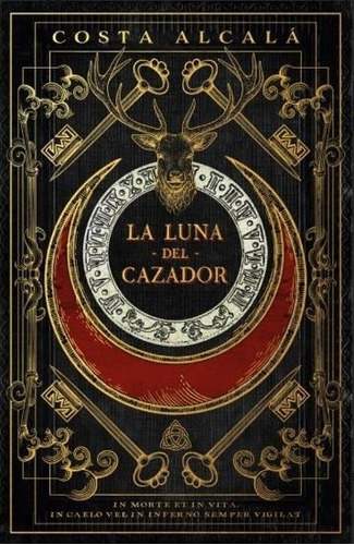 La Luna Del Cazador - F. Alcala Suarez, G. Costa Villaro
