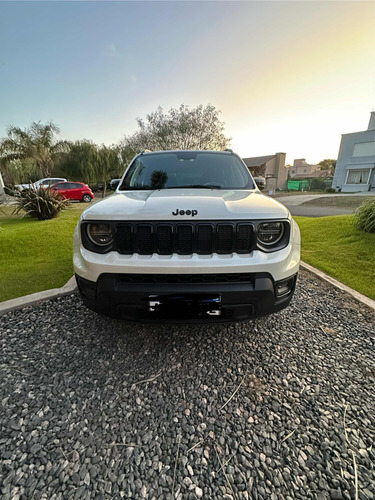Jeep Renegade 1.8 Sport At6