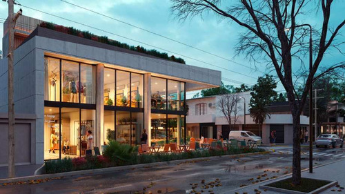 Local En Venta En Ituzaingo, A Estrenar, Oportunidad