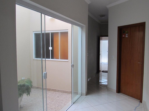 Imagem 11 de 23 de Casa Com 4 Dormitórios À Venda, 250 M² Por R$ 870.000,00 - Jardim São Judas - Saltinho/sp - Ca1552