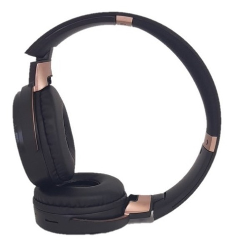 Imagem 3 de 7 de Fone Ouvido Headset Bluetooth Fm Mp3 Super Bass A-998 Preto