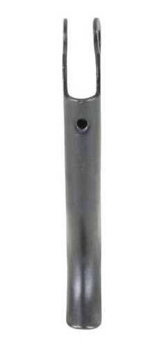 Lâmina De Gatilho Metal Original Carabina Ranger Fixxar