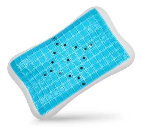 Almohada siempre fria clearance