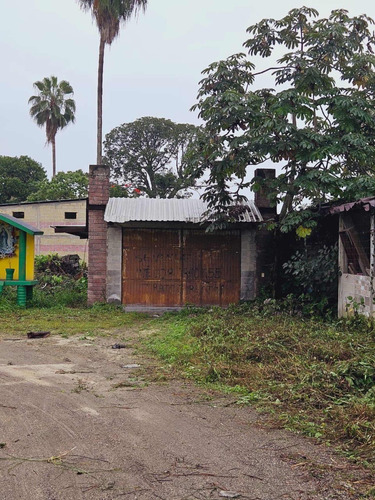 Venta De Terreno A Pie De Carretera En Yanga Veracruz