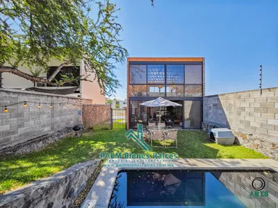 Casa en venta