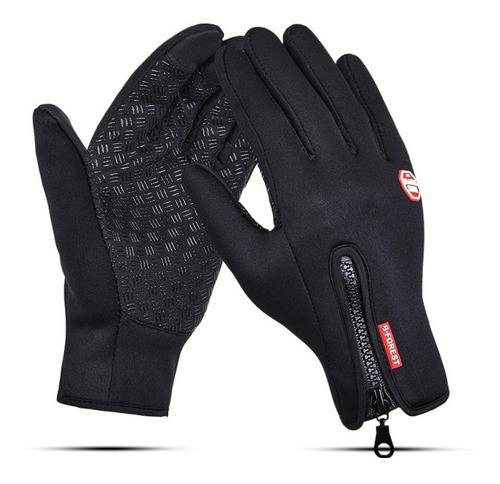 Guantes Para Moto Bicicletas Multifuncionales Impermeables 