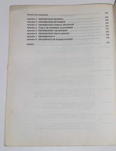 Econometria Teoria Y 350 Problemas Resueltos / D. Salvatore (Usado)
