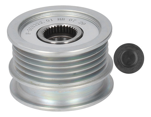 1204484 Accesorio Para Polea De Alternador F553322 55560294