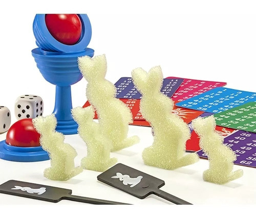 Imagen 3 de 5 de Ruibal Juego De Magia 180 Trucos Infantiles Playking