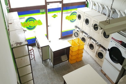 Imagen 10 de 14 de Local Comercial Sobre Arteria Principal En Zona Sur Totalmente Instalado (laverap)
