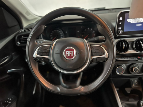 Fiat Cronos 1.3 Gse Drive Pack Conectividad