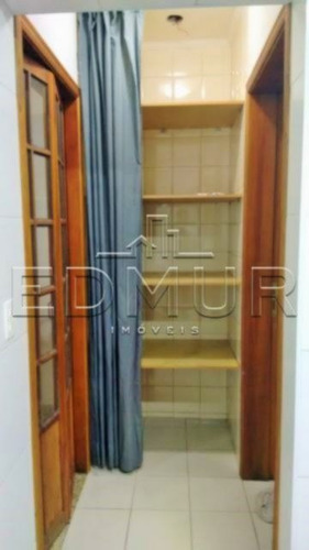 Sobrado - Jardim Las Vegas - Ref: 13480 - V-13480