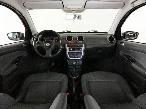 Volkswagen Gol 1.0 (g5) (flex)