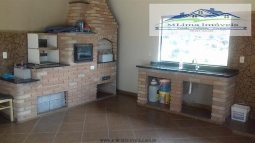 Imagem 8 de 20 de Chácaras À Venda Em Atibaia/sp - Compre O Seu Chácaras Aqui! - 1477123
