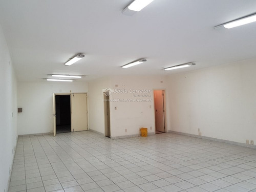 Imagem 6 de 8 de Escritório Comercial 86m² - Galeria De Arts - República - Sala Comercial Para Aluguel No Bairro República - São Paulo, Sp - Sc00512