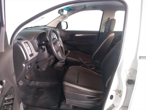Imagem 10 de 14 de S10 2.5 Advantage 4x2 Cd 16v Flex 4p Manual
