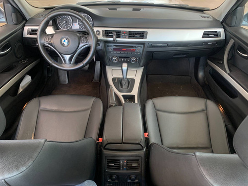 Imagem 13 de 13 de Bmw 320i 2.0 16v Gasolina 4p Automático