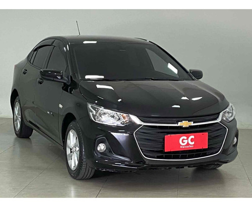 Chevrolet Onix 1.0 FLEX PLUS LT MANUAL