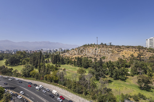 Espectacular Vista Y Ubicación