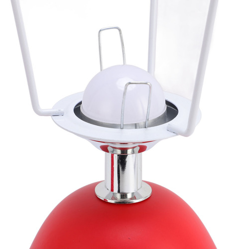 Mesa Plisada Roja, Regulable, Escritorio De Lectura Para Dor