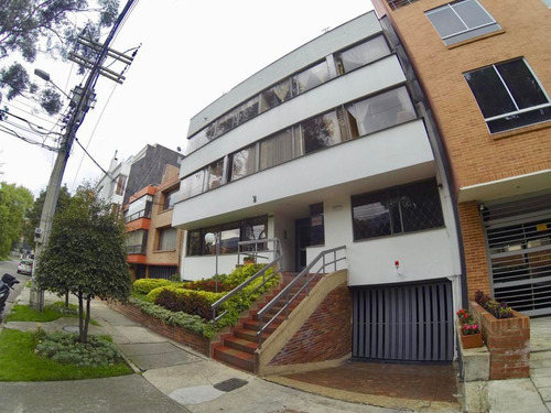 Imagen 2 de 14 de Apartamento En Bella Suiza(bogota) Rah Co: 21-682