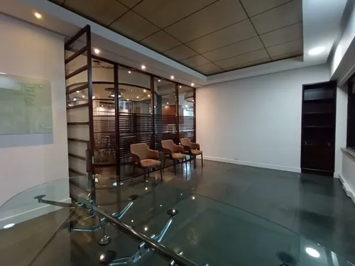 Oficina En Arriendo En Quinta Camacho. Cod A1002245