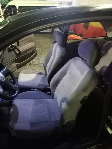 Corsa Active