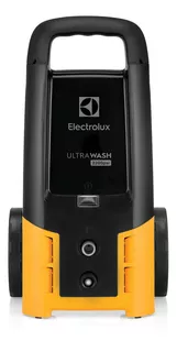 Lavadora de alta pressão Electrolux Ultra Wash UWS31 preta de 1.8kW com 2200psi de pressão máxima 220V - 60Hz