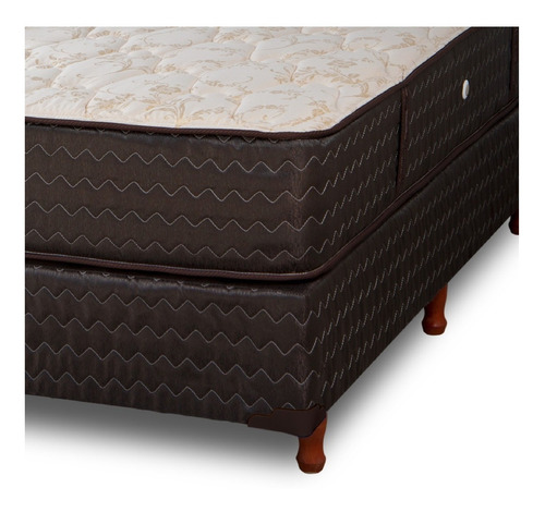Sommier Arcoiris Resortes Modern 2 1/2 plazas de 190cmx140cm