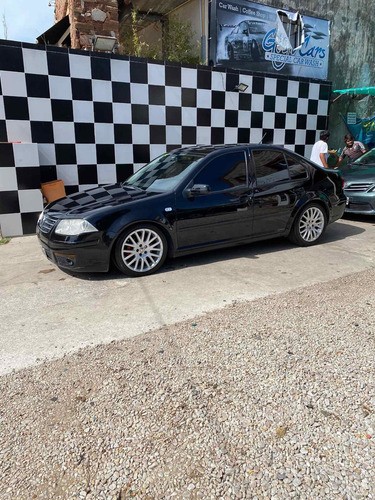 Volkswagen Bora 1.9 I Trendline 2008